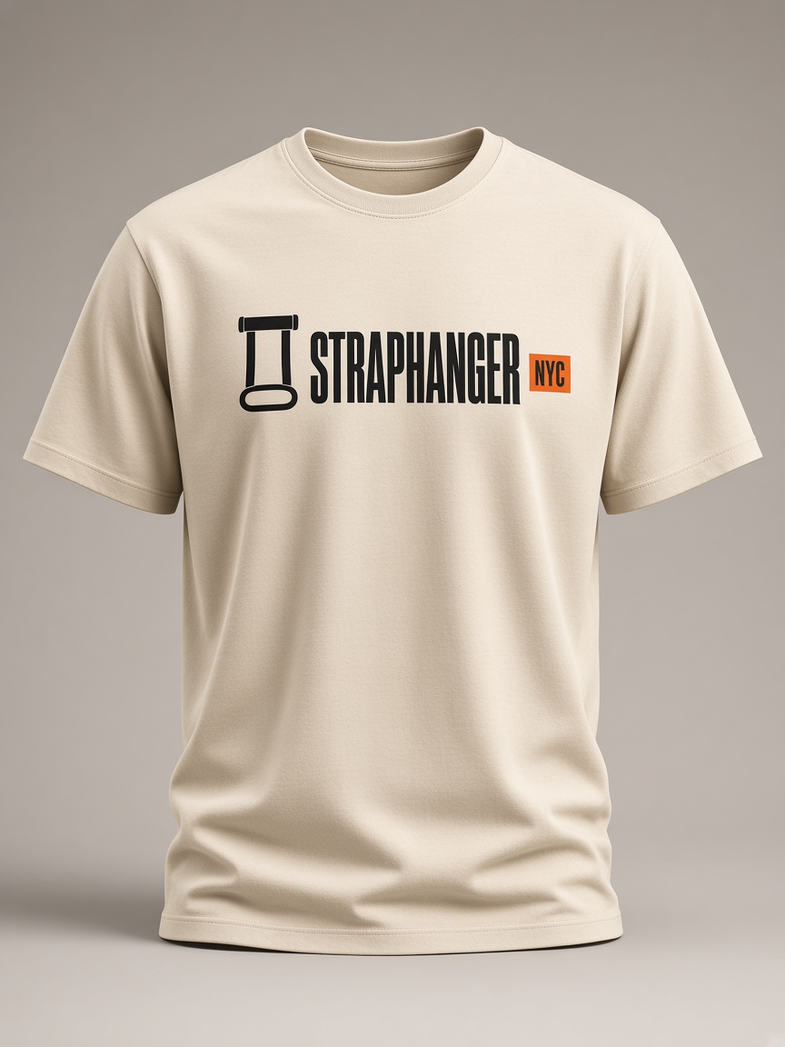 Walk-Up Tee in concrete